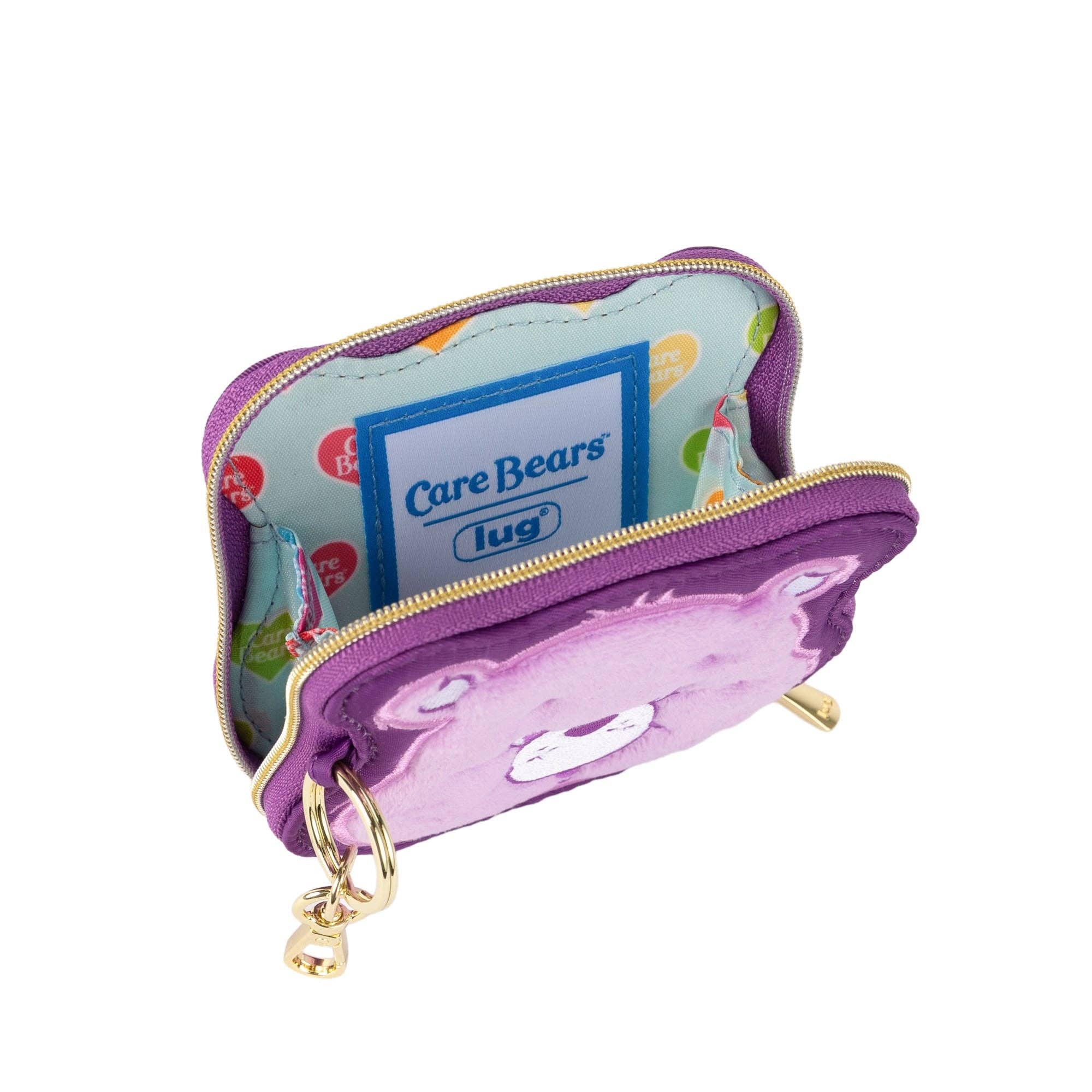 Care Bears x Lug Coin Pouch 3