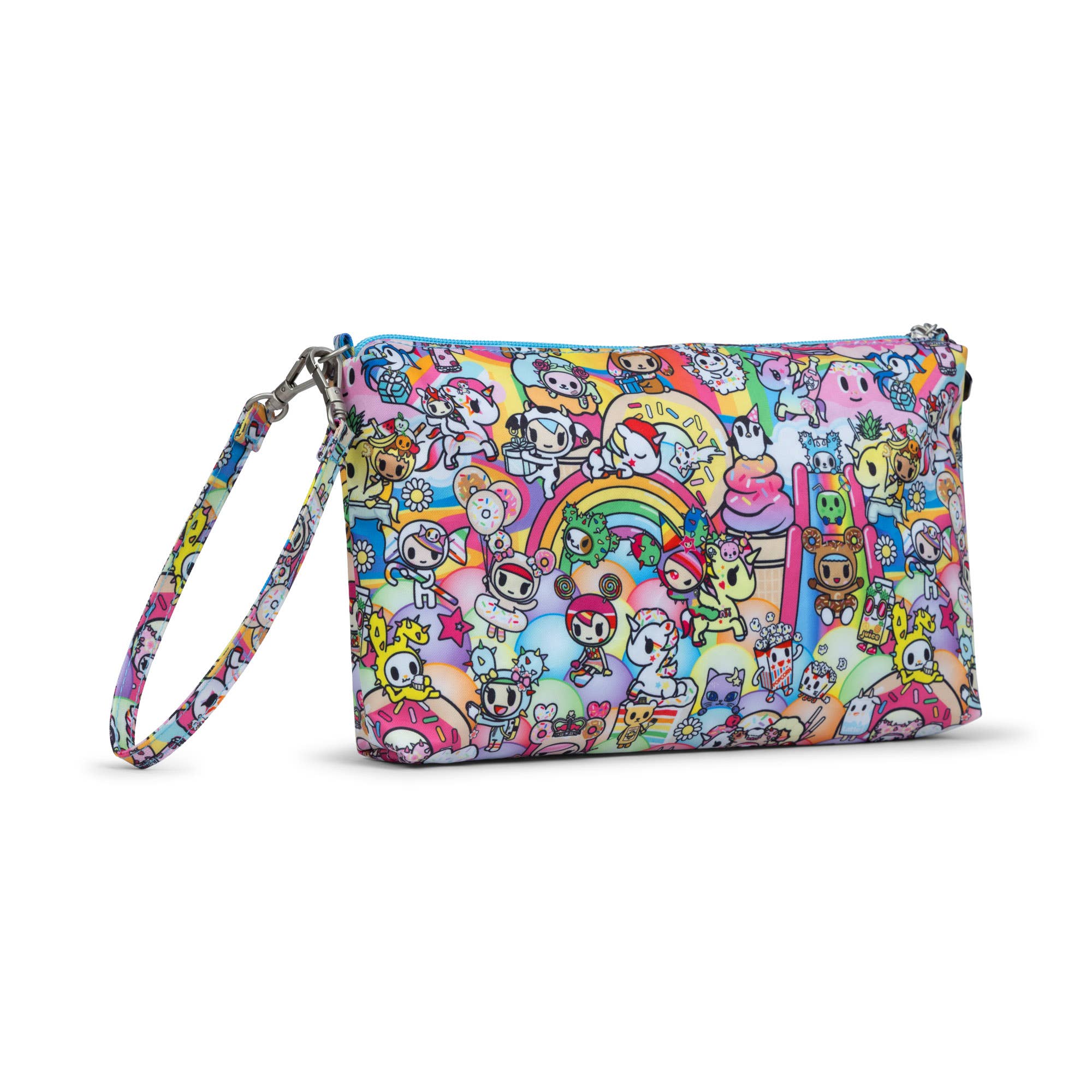 Be Quick Toki 20th Anniversary Wipes Case 4