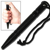 Hammerfist Self-Defense Aluminum Electric Green Kubaton 4