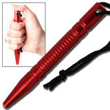 Hammerfist Self-Defense Aluminum Electric Green Kubaton 3