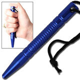 Hammerfist Self-Defense Aluminum Electric Green Kubaton
