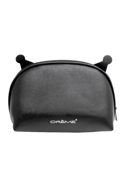 Kuromi Makeup Bag