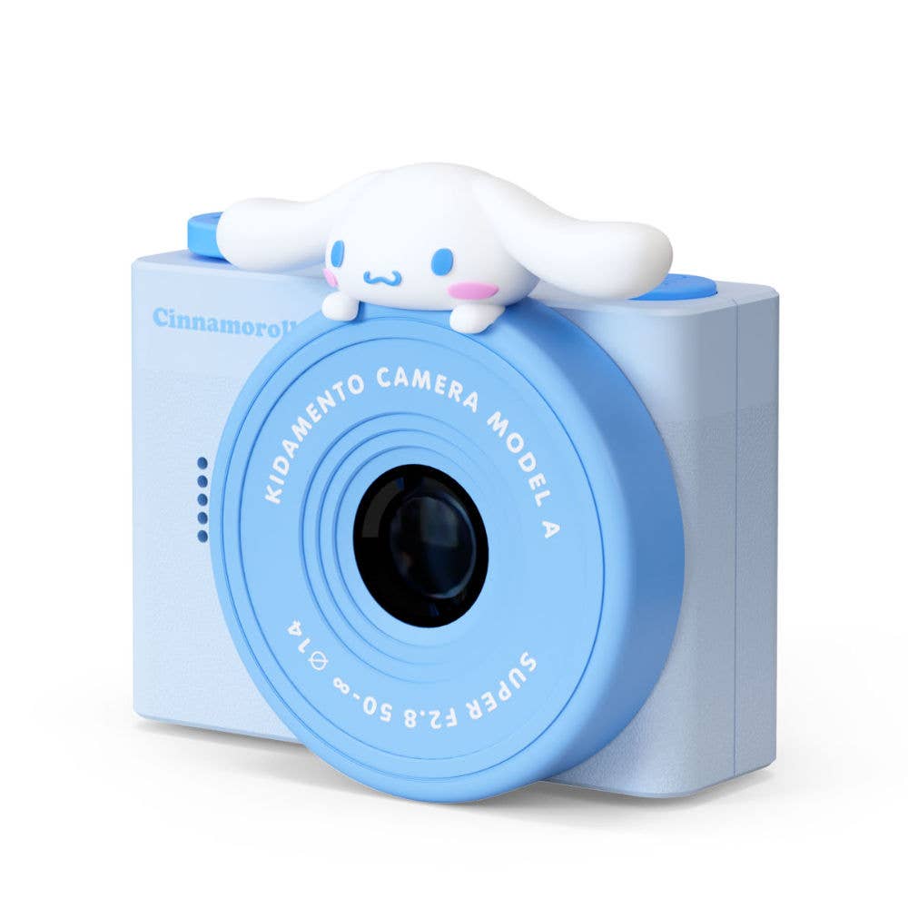 Mini Cinnamoroll - Digital Camera - Model A