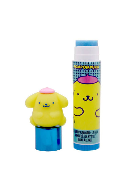 Hello Kitty & Friends Lip Balm Set