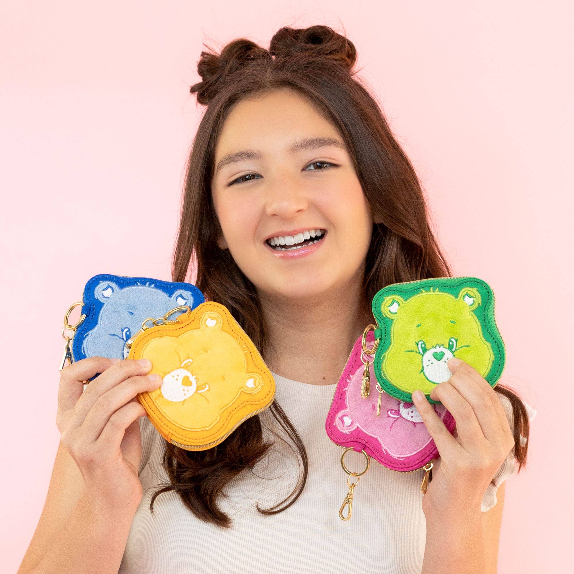 Care Bears x Lug Coin Pouch 8