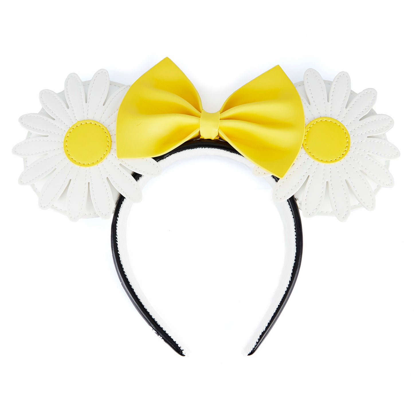 Minnie Ears Headband - Minnie Mouse Daisy Ears Headband