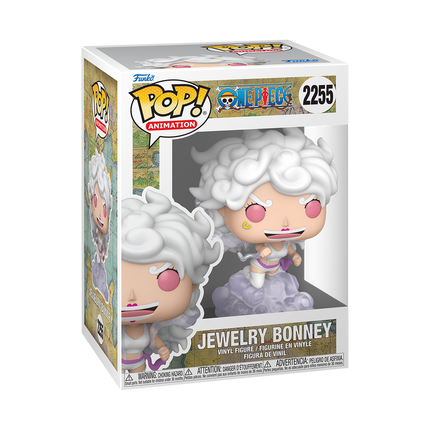 Pop! Jewelry Bonney #2255