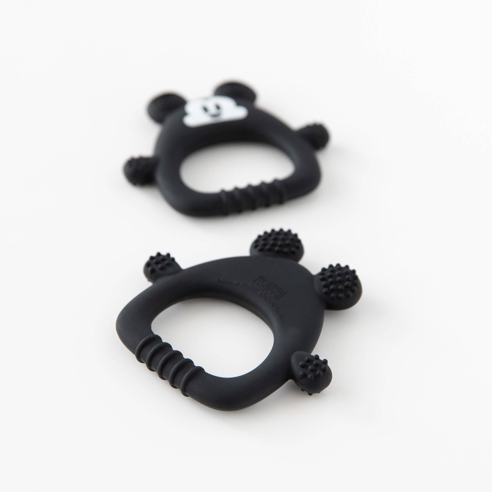 Silicone Flat Teether: Mickey Mouse 6