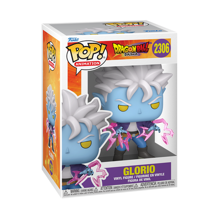 Pop! Glorio #2306