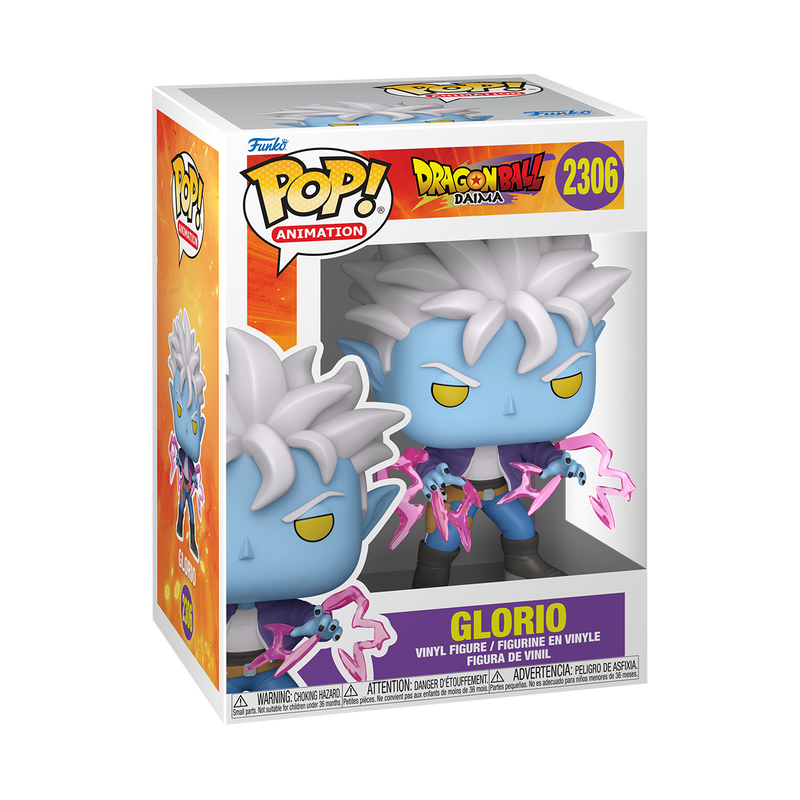 Pop! Glorio #2306