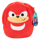 KNUCKLES