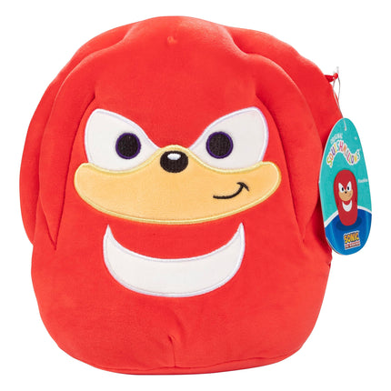 Squishmallows Sonic The Hedgehog Plush