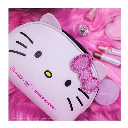 Hello Kitty Y2K Cutie Makeup Pouch -