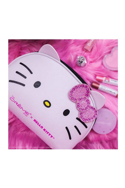 Hello Kitty Y2K Cutie Makeup Pouch -