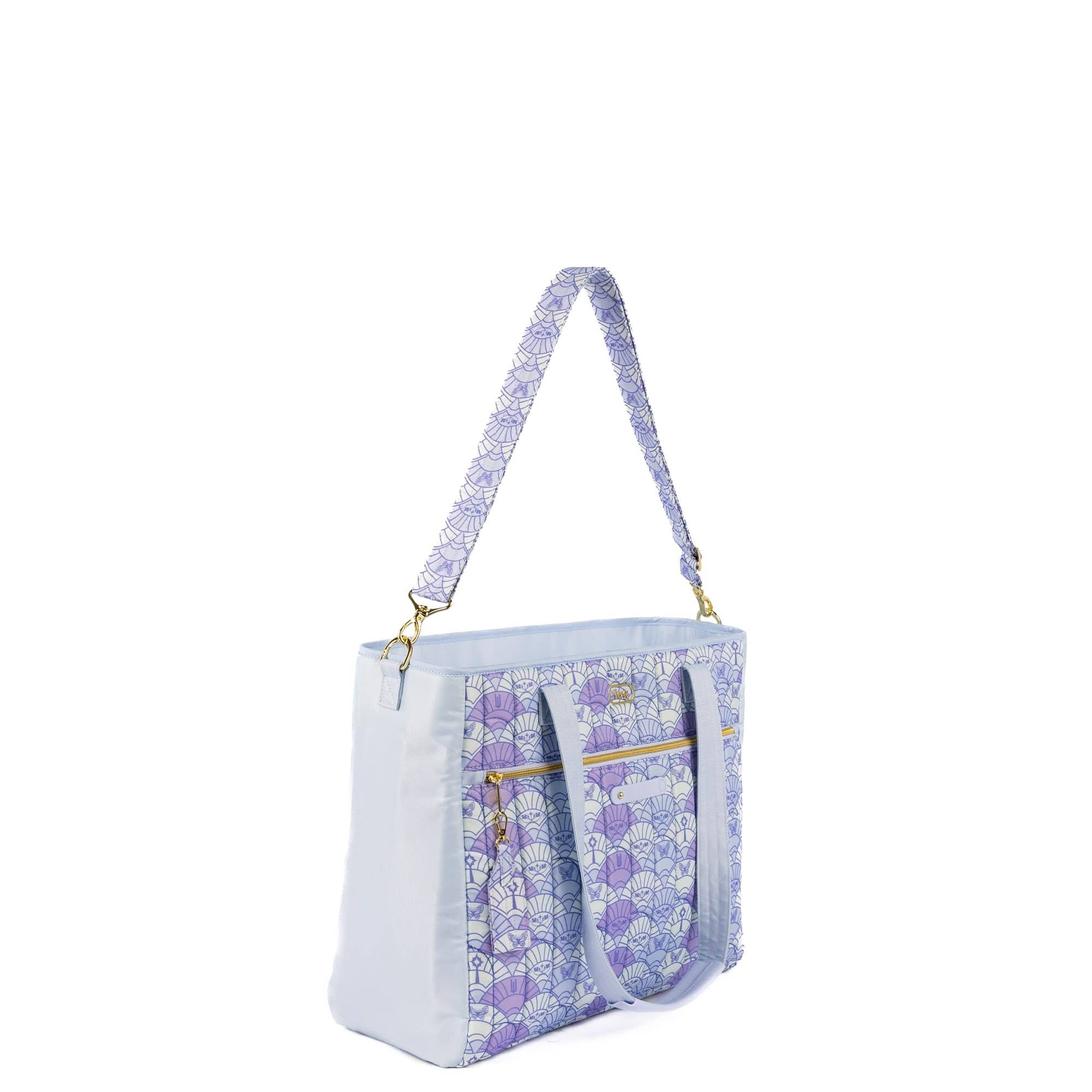 Wicked x Lug Paddle Carry-All Tote 22