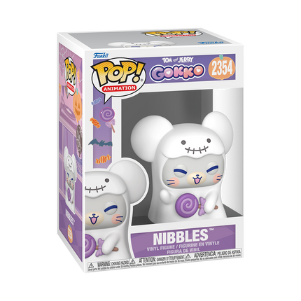 Pop! Halloween Nibbles (Gokko)