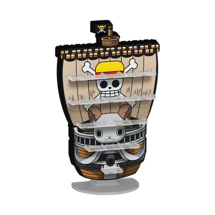 Bitty Pop! Display Going Merry