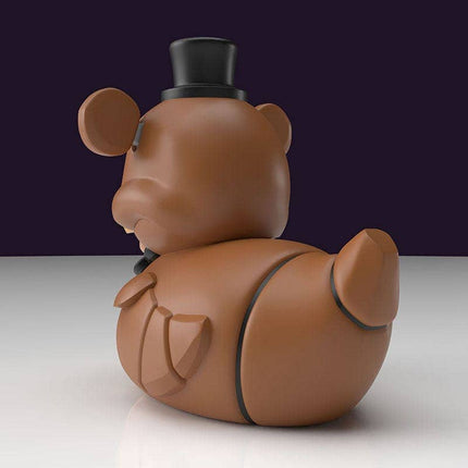 Five Nights At Freddy's: Freddy TUBBZ (Boxed Edition)