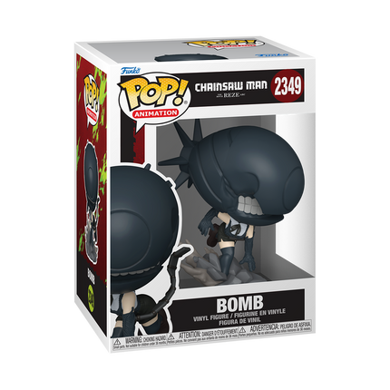 Pop! Bomb #2349