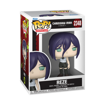 Pop! Rez #2348