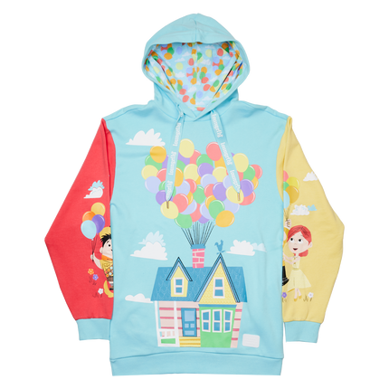 Pixar Up 15th Anniversary Unisex Hoodie