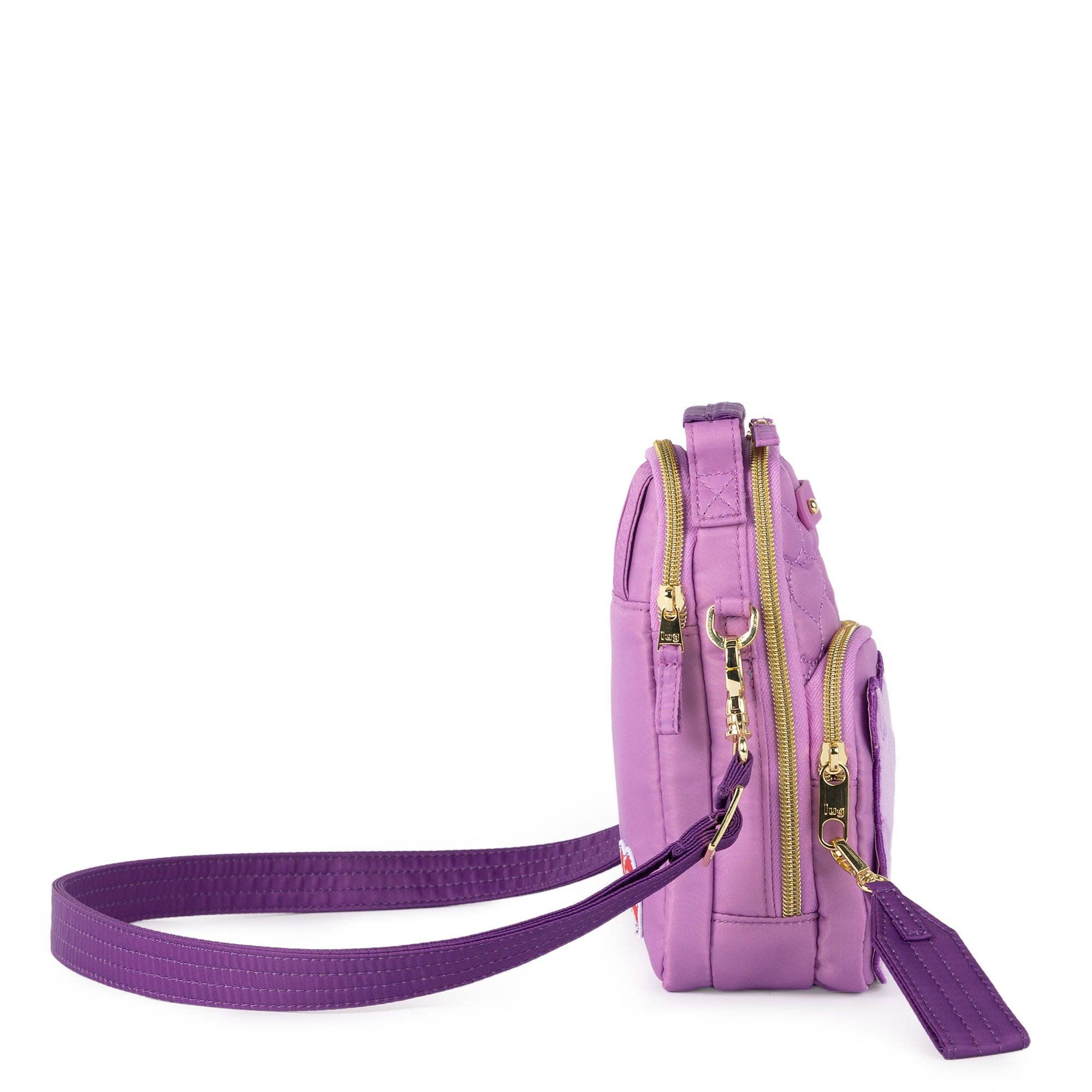 Care Bears x Lug Skeeter Mini Bridge Crossbody Bag 11