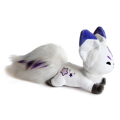 Purple Moon Queenie Plush