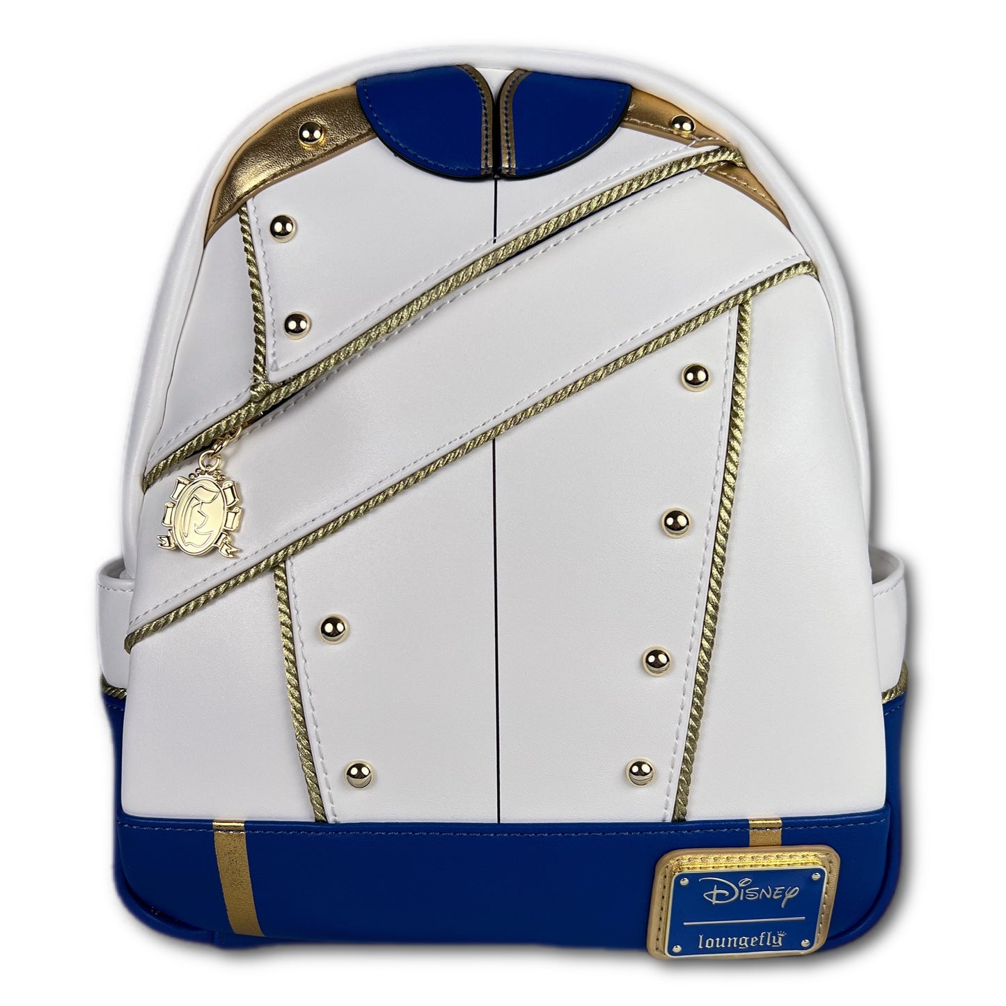 TLM Prince Eric Cosplay Mini Backpack