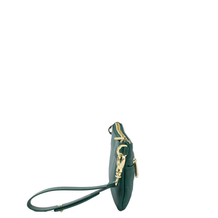 Wicked x Lug  Super Metro XL Satin Luxe VL Pouch