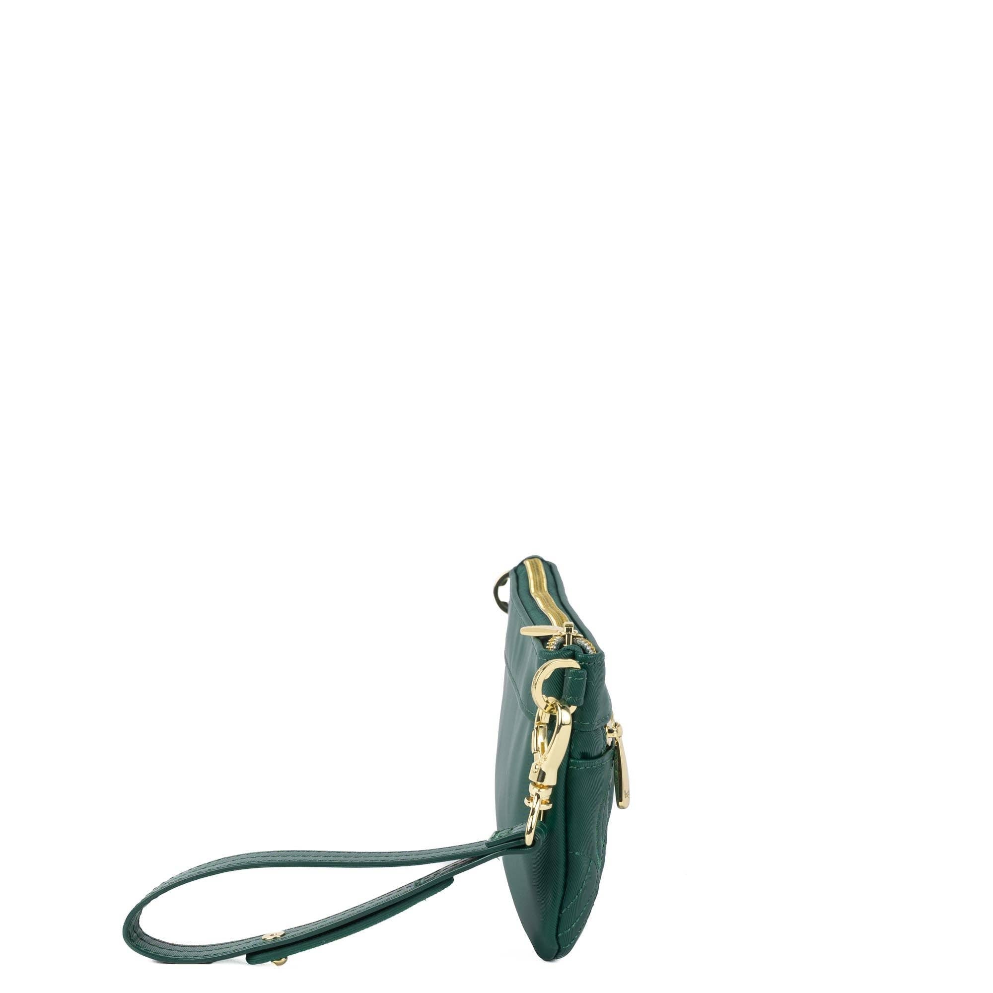 Wicked x Lug  Super Metro XL Satin Luxe VL Pouch 22