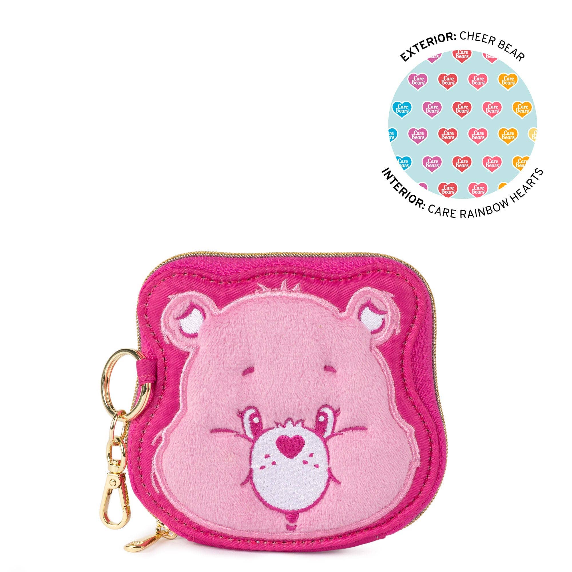 Care Bears x Lug Coin Pouch 20