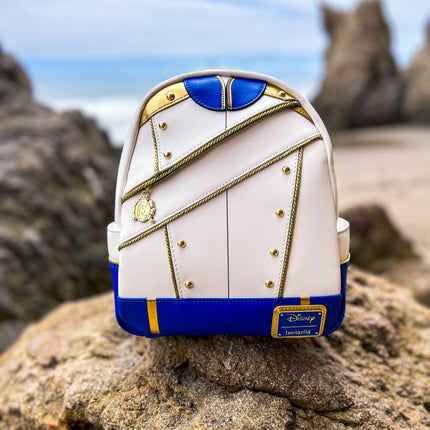TLM Prince Eric Cosplay Mini Backpack