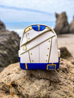 TLM Prince Eric Cosplay Mini Backpack