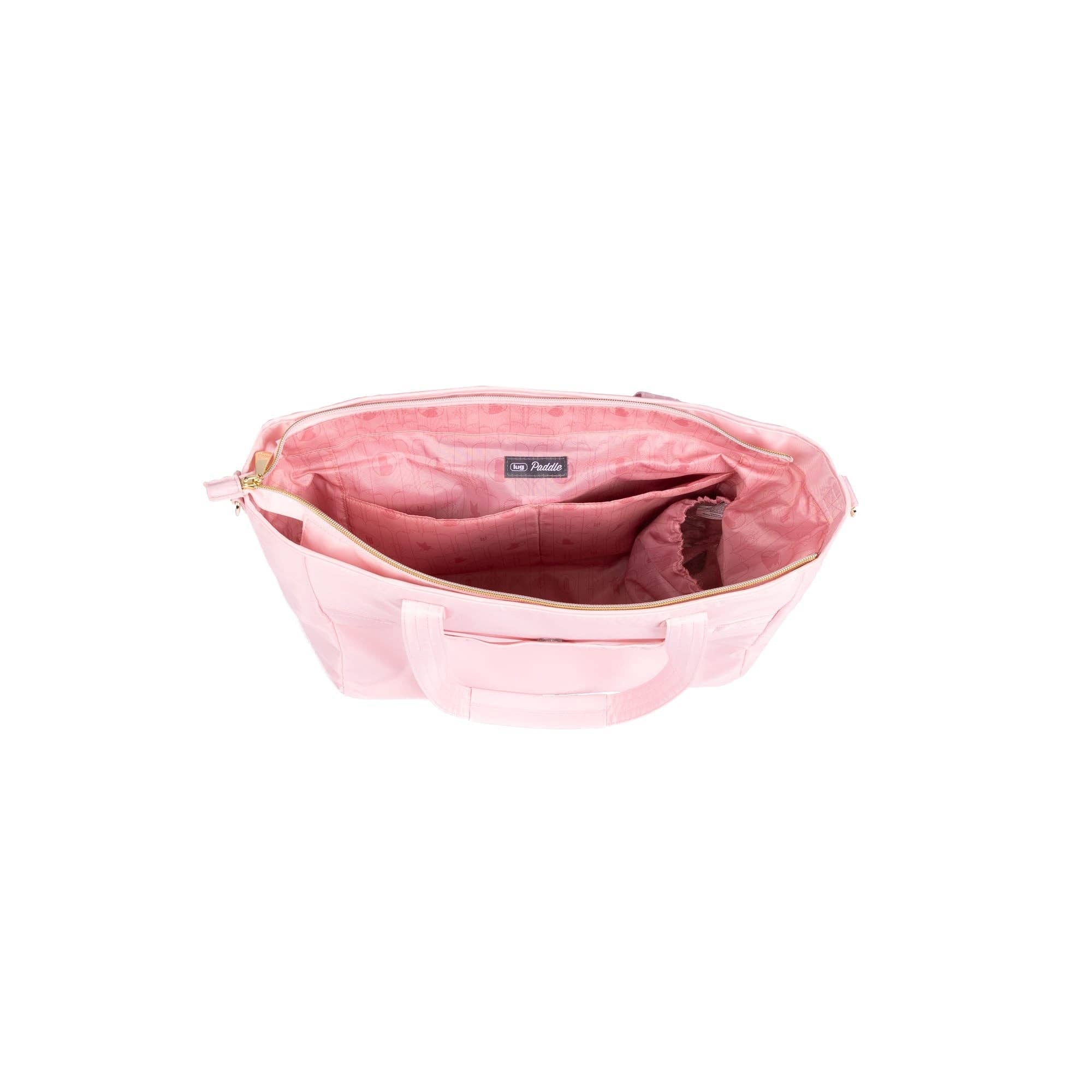 Wicked x Lug Paddle Carry-All Tote 36