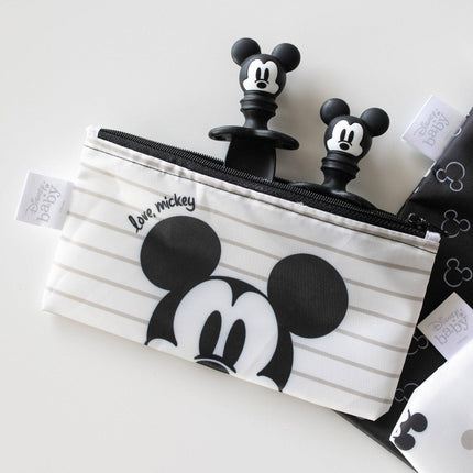Silicone Chewtensils®: Mickey Mouse