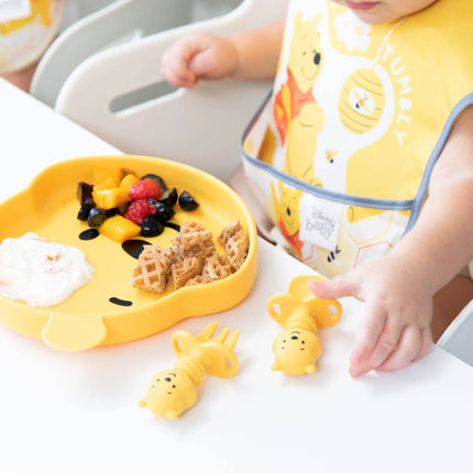Silicone Chewtensils®: Winnie The Pooh