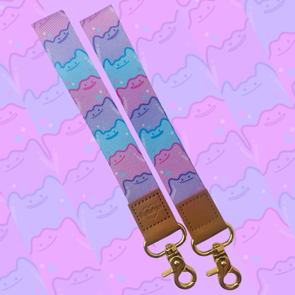 Pokemon Wristlets - Ditto
