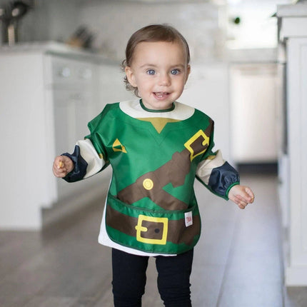 Sleeved Bib: Zelda™