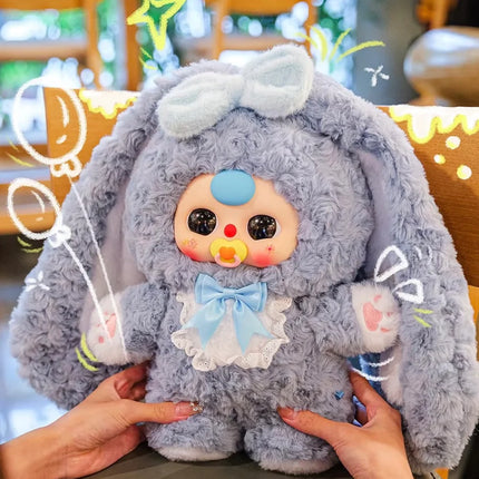 Baby Three 400% V4 Sweet Heart Plush Series Blind Box