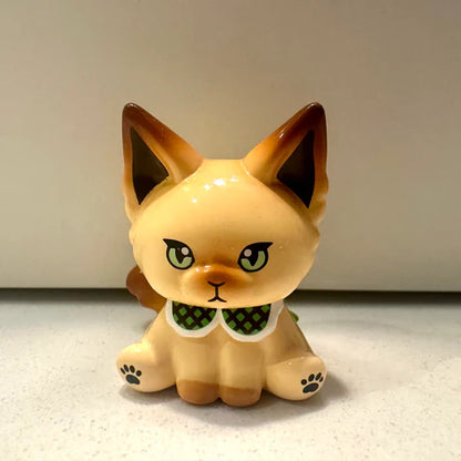 Strawberry Mousetta Dou Dou and Friends Mini Pets Series
