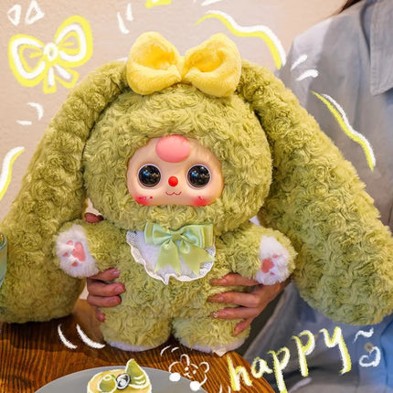 Baby Three 400% V4 Sweet Heart Plush Series Blind Box