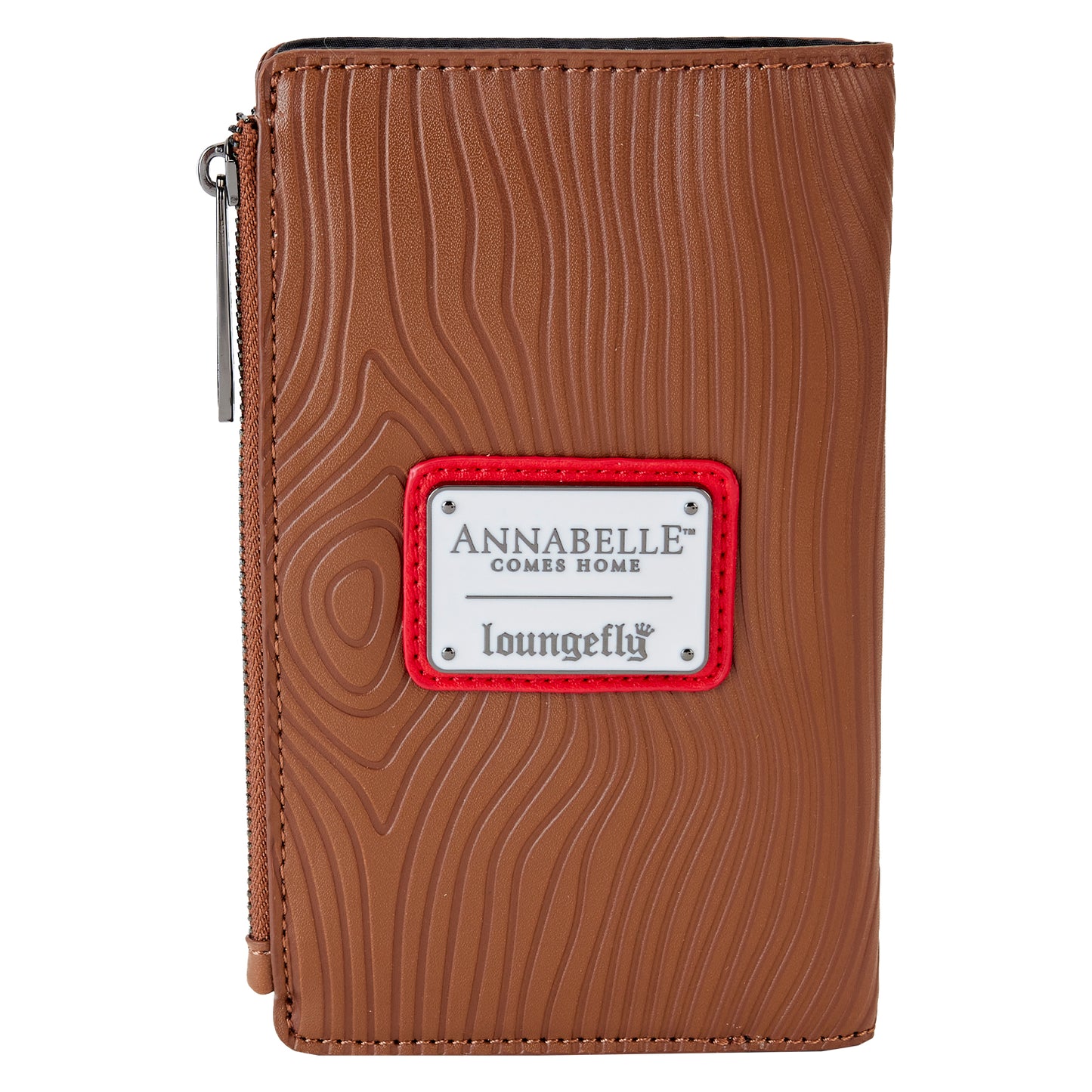 Annabelle Cosplay Bifold Wallet