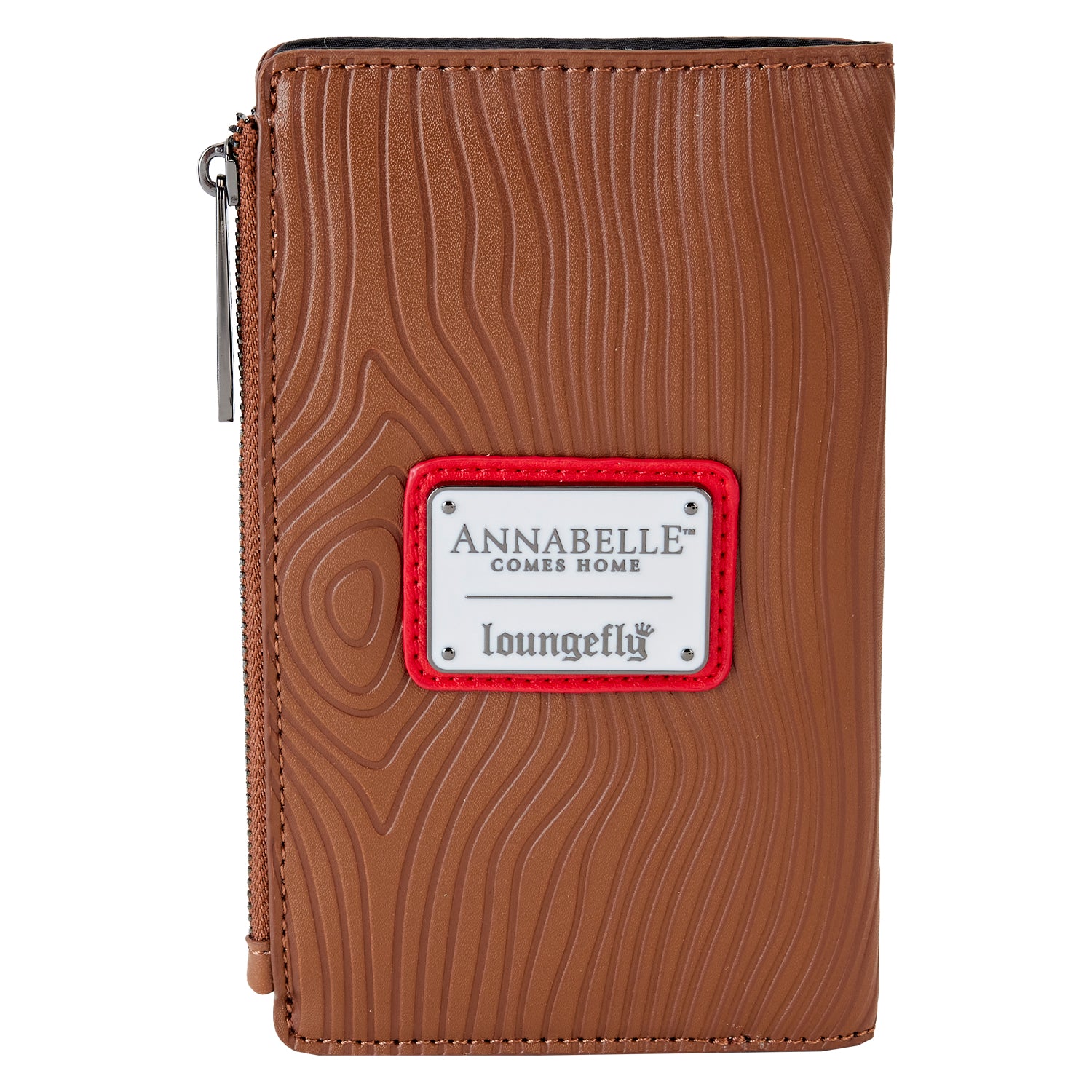 Annabelle Cosplay Bifold Wallet 3