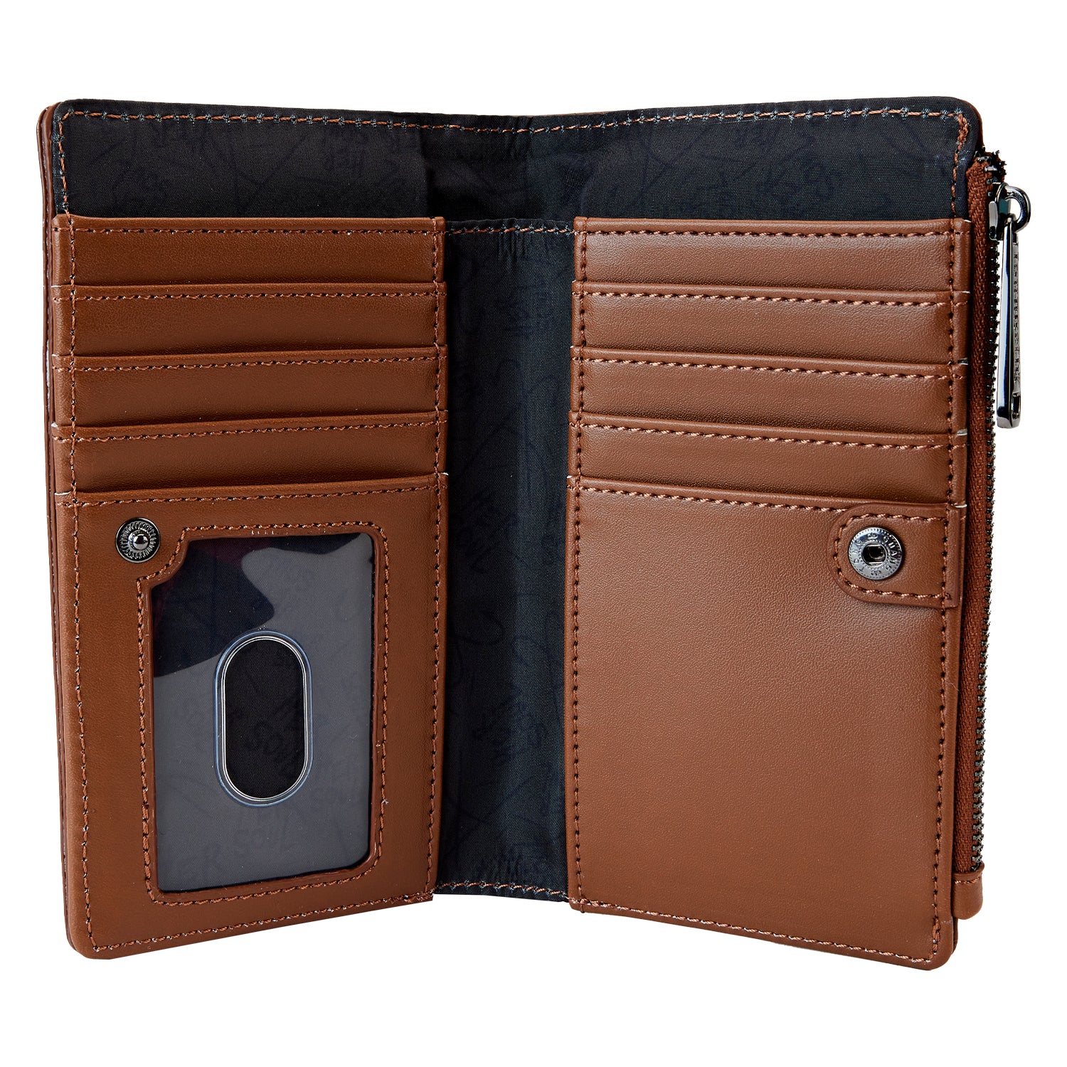 Annabelle Cosplay Bifold Wallet 4