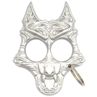 Self Defense Twilight Werewolf Keychain