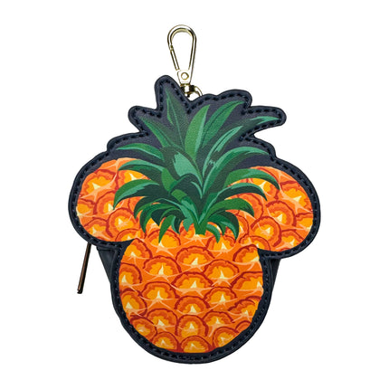 Aloha Mickey Convertible Mini Backpack Exclusive LF