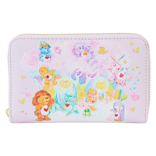 Care Bear Cousins Forest Fun Wallet