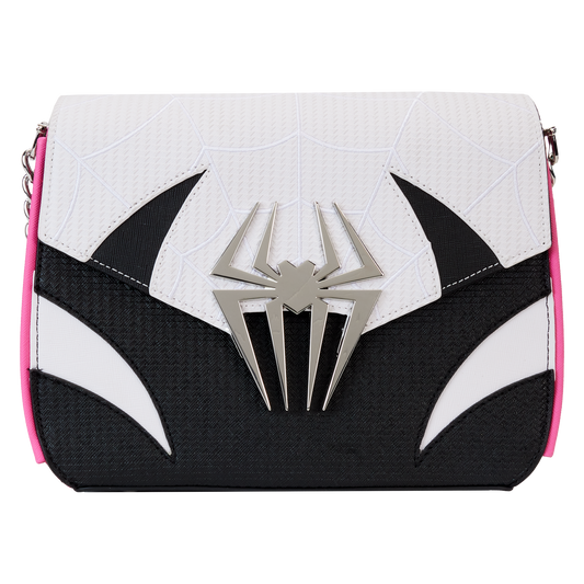 Spiderverse SpiderGwen Crossbody