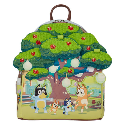 Bluey Mini Backpack