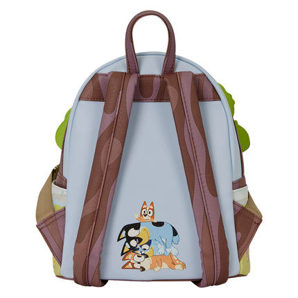 Bluey Mini Backpack